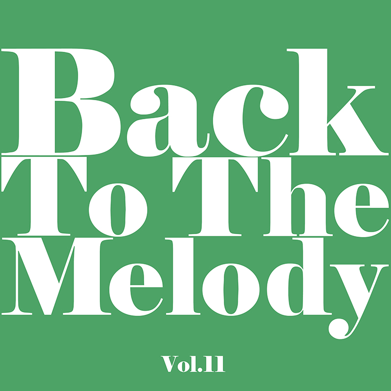 Back To The Melody