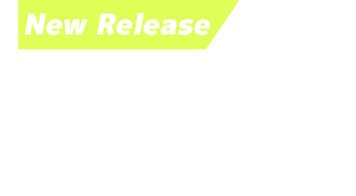  New Release CWC COVER WORLD CHALLENGE -CYAN-
