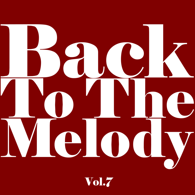 Back To The Melody
