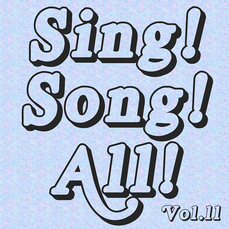 Sing! Song! All!